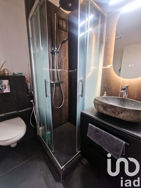 Appartement - 78 m² - 4 pièces