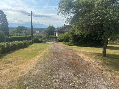 Maison ancienne - 158 m² - 7 pièces