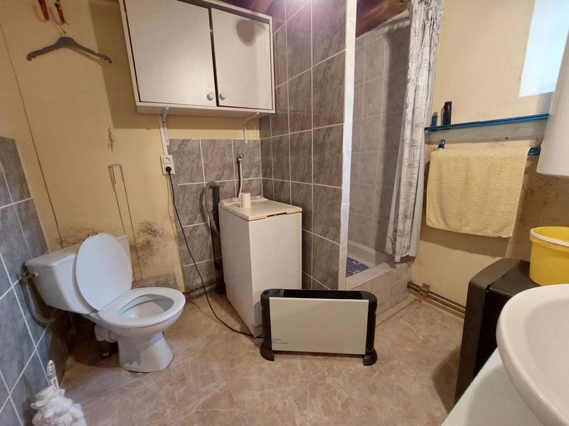 Maison - 73 m² - 5 pièces