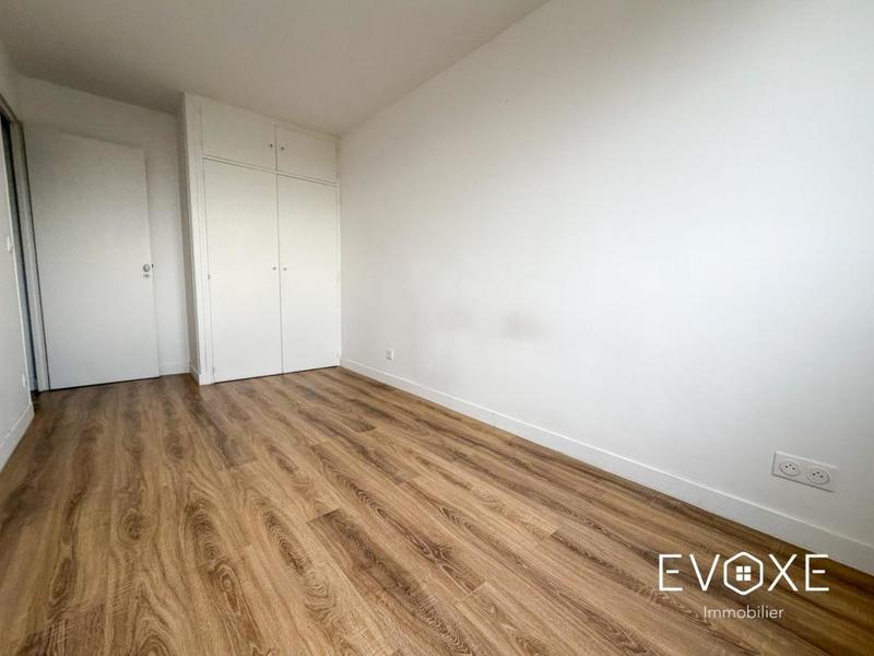 Appartement - 54 m² - 2 pièces