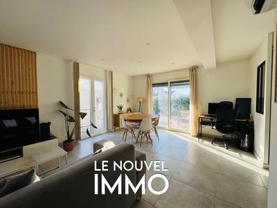 Maison - 94 m² - 4 pièces