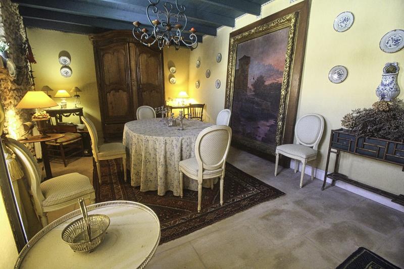 Maison - 204 m² - 6 pièces