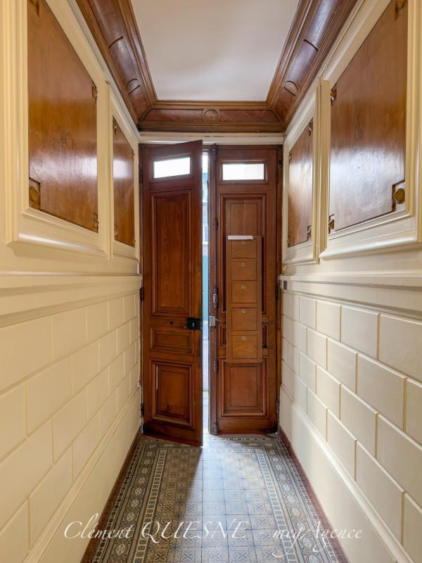 Appartement - 33 m² - 2 pièces