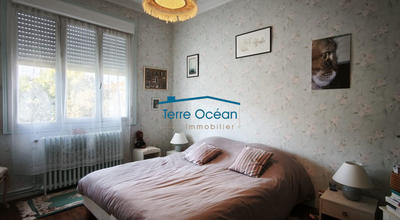 Maison - 150 m² - 5 pièces