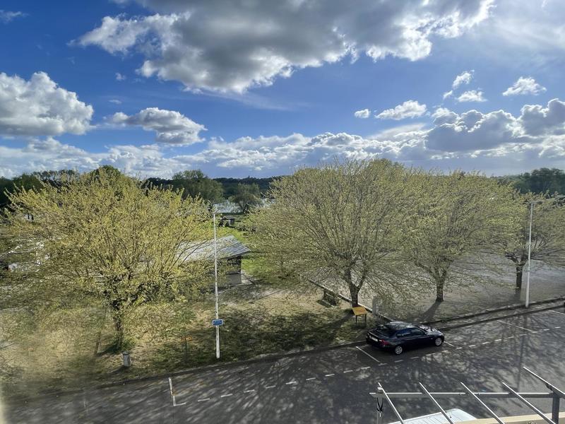 Appartement - 29 m² - 2 pièces