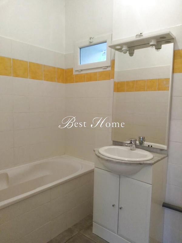 Appartement - 25 m² - 1 pièce