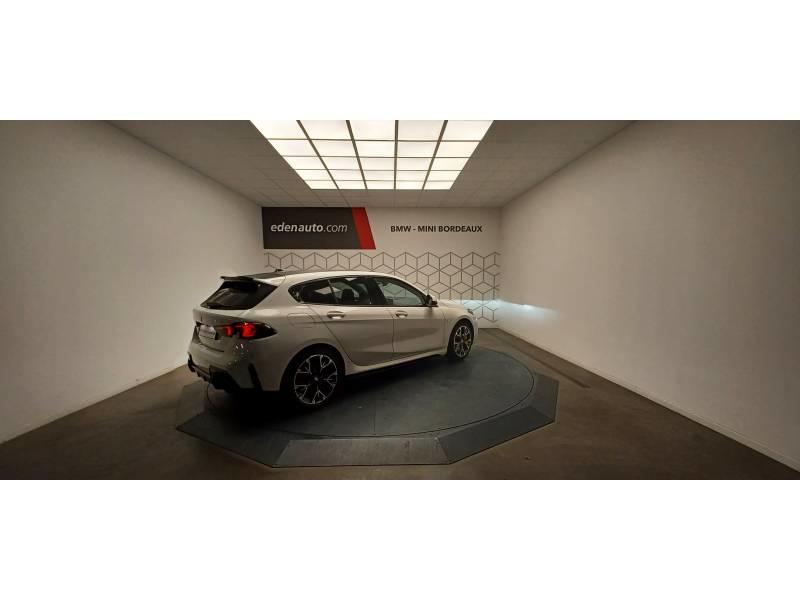 Bmw Série 1 120d 163 ch Dkg7 m Sport