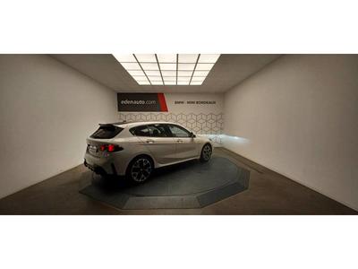 Bmw Série 1 120d 163 ch Dkg7 m Sport