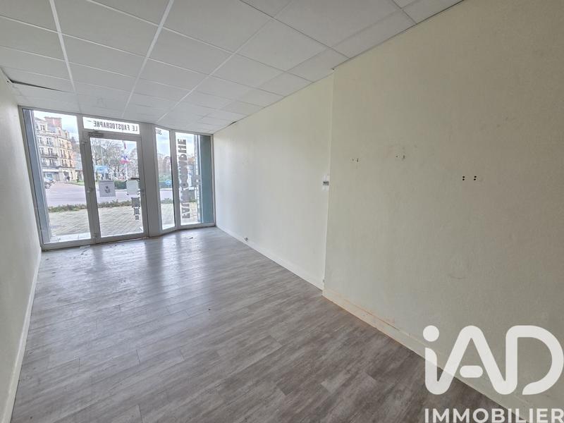 Immeuble - 360 m²