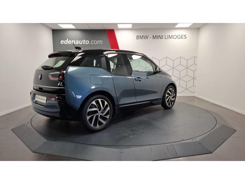 Bmw i3 120 Ah 170 ch Bva Atelier