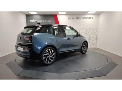 Bmw i3 120 Ah 170 ch Bva Atelier