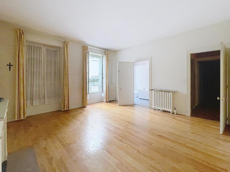 Immeuble - 476 m² - 2 pièces