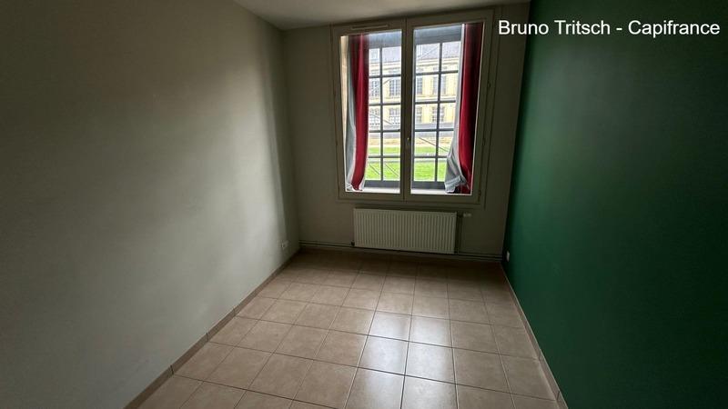 Appartement - 75 m² - 3 pièces