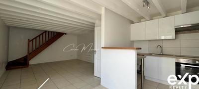 Appartement - 62 m² - 4 pièces