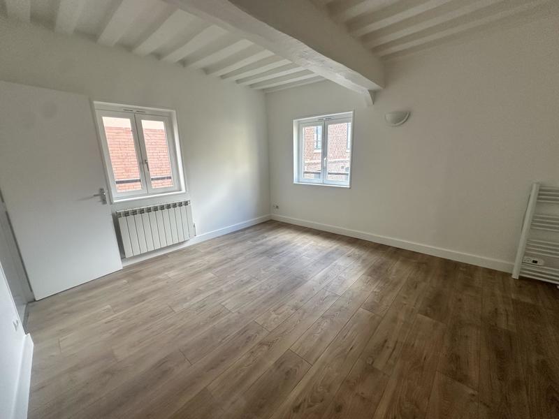 Appartement - 33 m² - 2 pièces