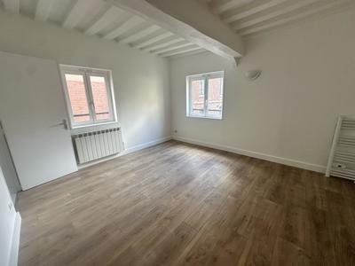 Appartement - 33 m² - 2 pièces