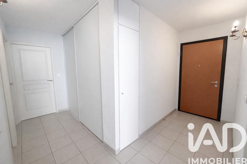 Appartement - 75 m² - 3 pièces
