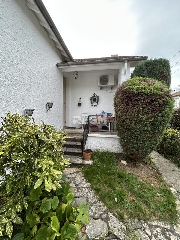 Maison - 81 m² - 3 pièces