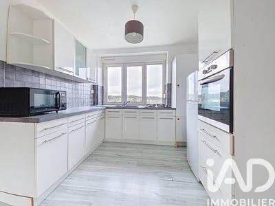 Appartement - 53 m² - 3 pièces