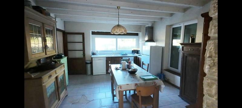 Maison - 77 m² - 3 pièces