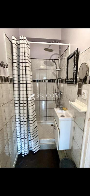 Appartement - 92 m² - 3 pièces