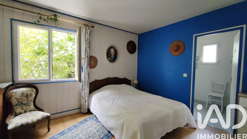 Maison - 148 m² - 6 pièces