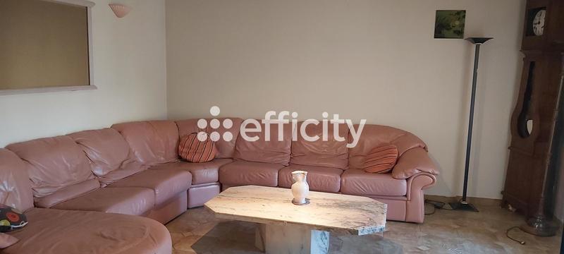 Maison - 134 m² - 6 pièces