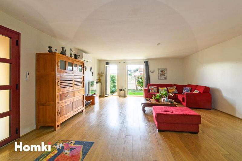 Villa - 102 m² - 4 pièces