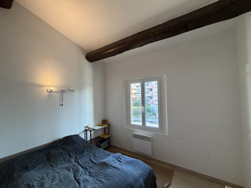 Appartement - 49 m² - 3 pièces