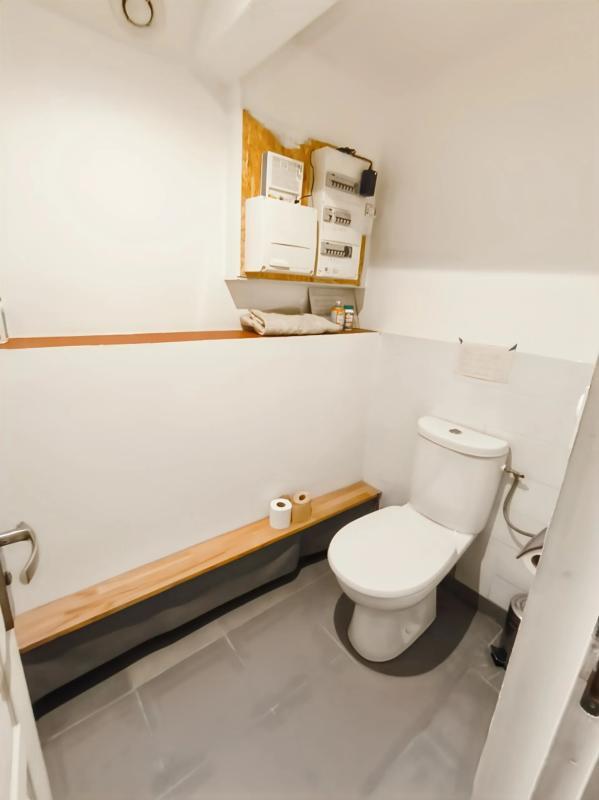 Maison - 164 m² - 8 pièces