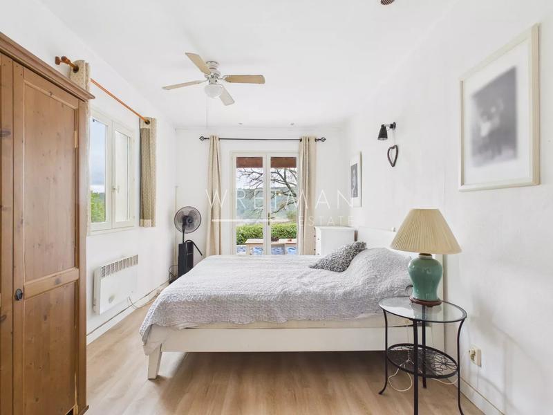 Maison - 111 m² - 4 pièces