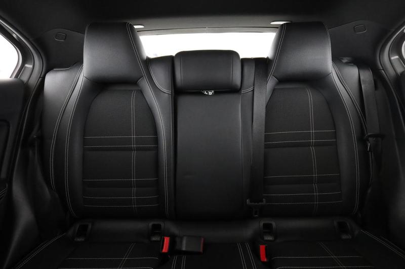 Mercedes Classe a 180 d Sensation 7g-Dct 109 ch