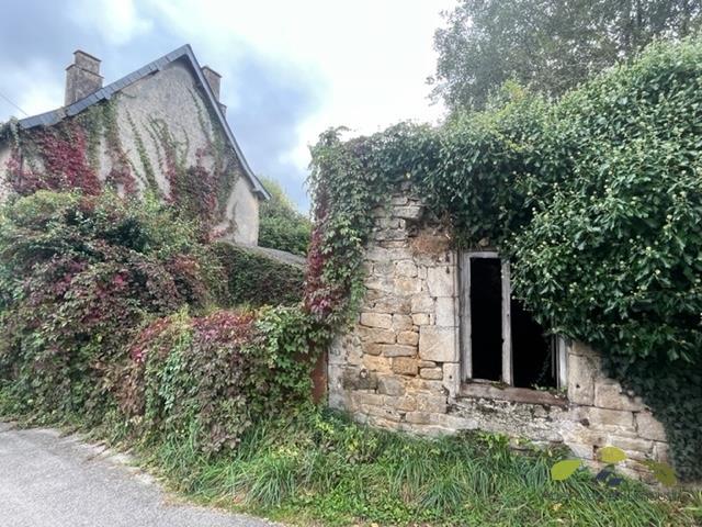 Maison en pierre - 230 m² - 5 pièces