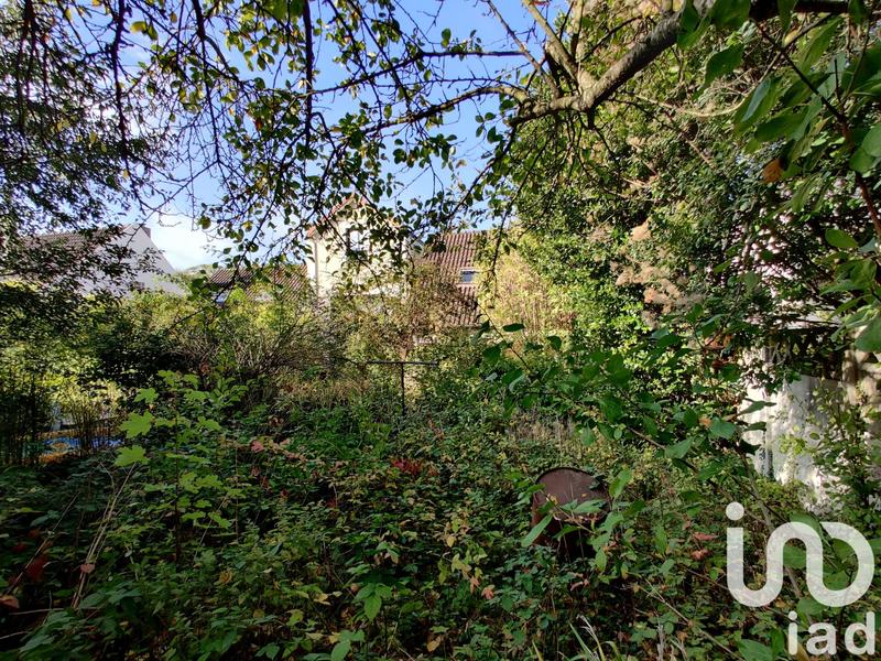 Maison - 68 m² - 3 pièces