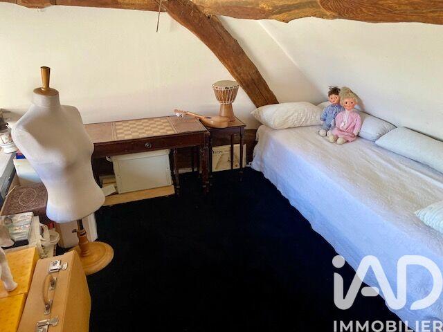 Maison de campagne - 210 m² - 6 pièces