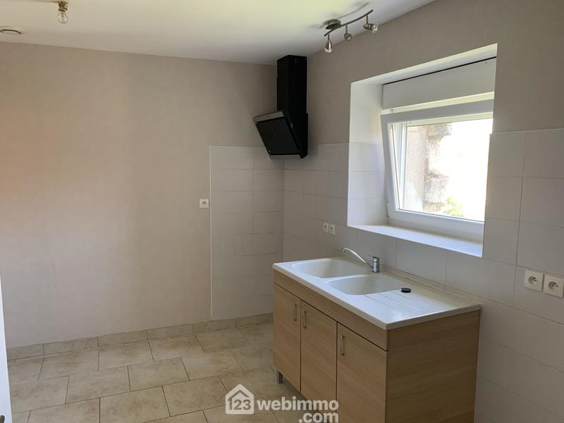 Immeuble - 140 m² - 6 pièces