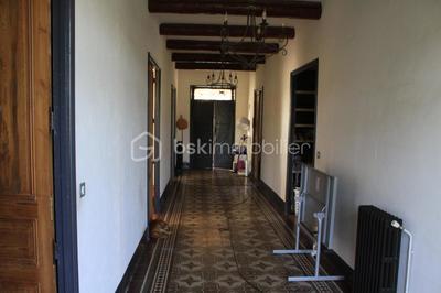 Maison - 350 m² - 15 pièces