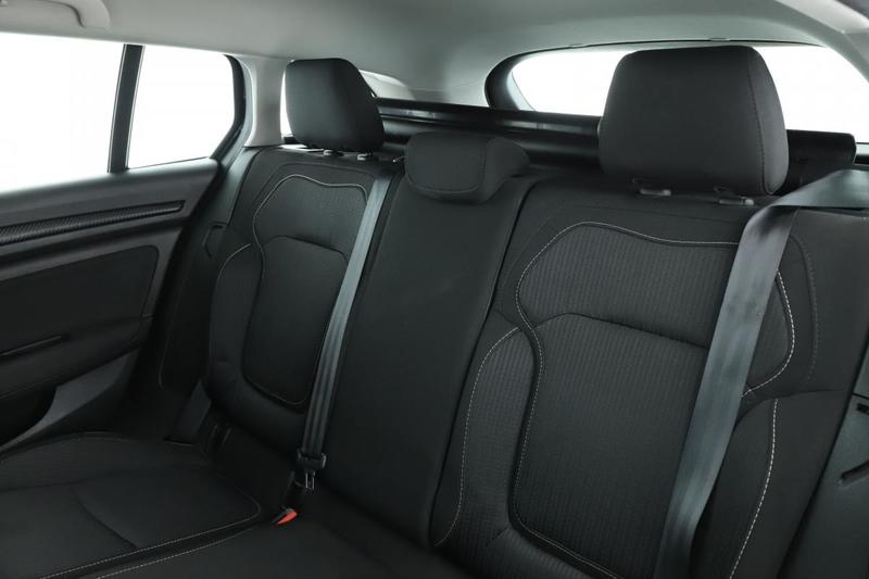 Renault Mégane Estate 1.5 dCi Blue Business Edc 115 ch