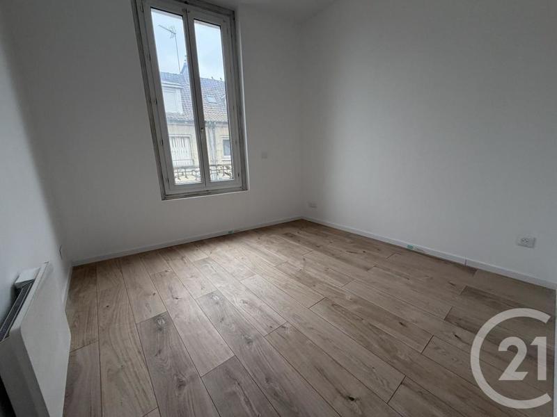 Appartement - 27 m² - 2 pièces