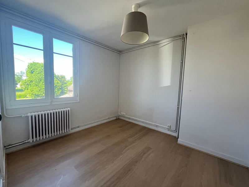 Maison - 73 m² - 4 pièces