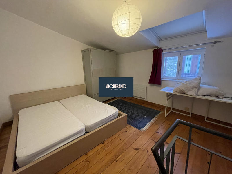 Appartement - 147 m² - 5 pièces