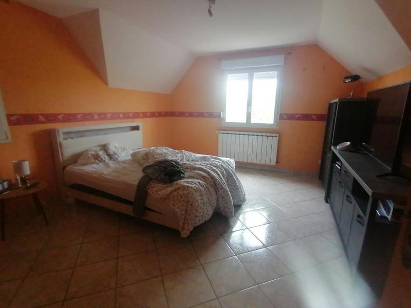 Pavillon - 191 m² - 6 pièces