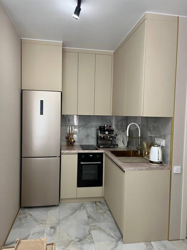 Appartement - 32 m² - 1 pièce