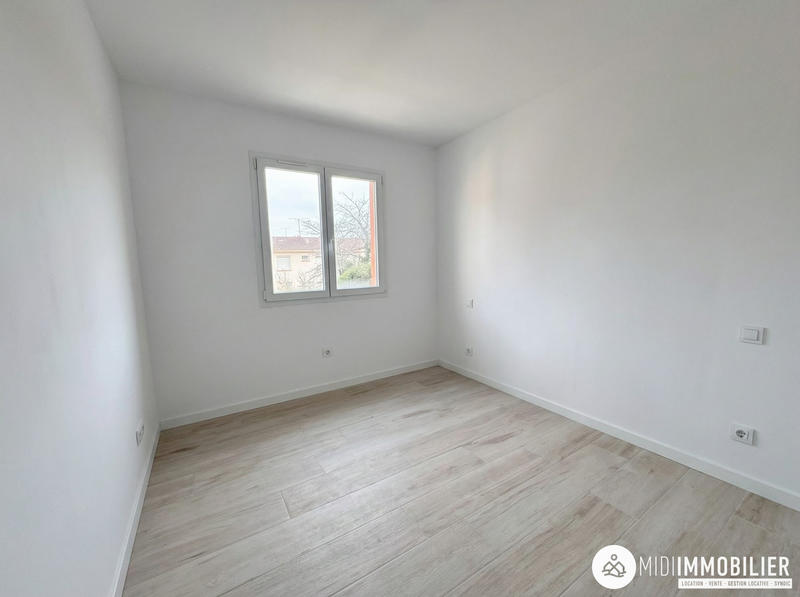 Maison contemporaine - 71 m² - 4 pièces