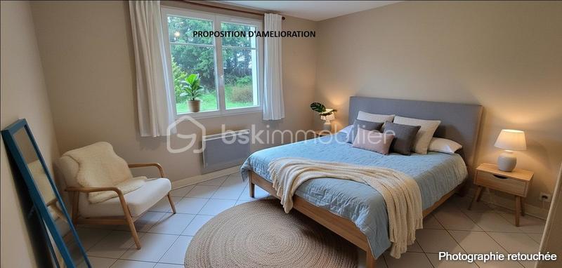 Maison - 84 m² - 3 pièces