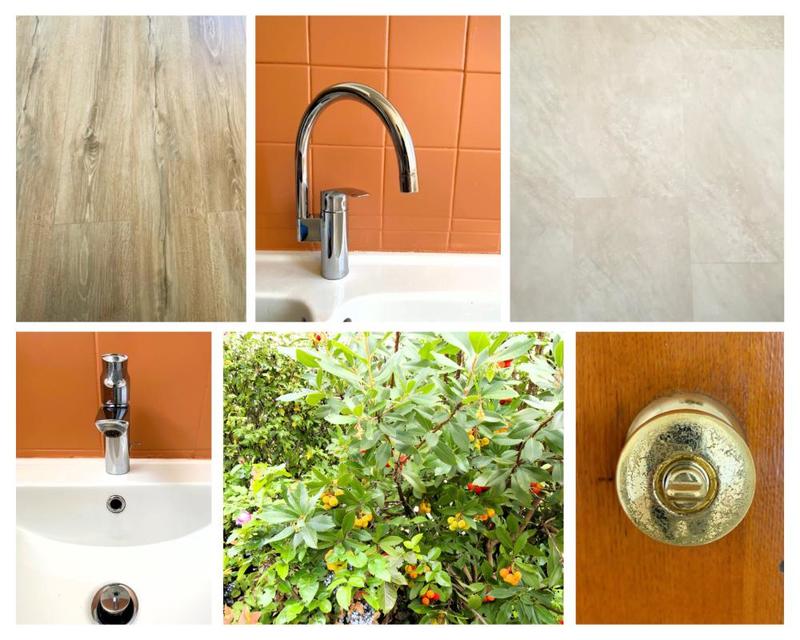 Appartement - 62 m² - 4 pièces