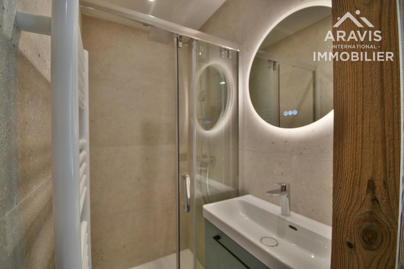 Appartement - 198 m² - 6 pièces