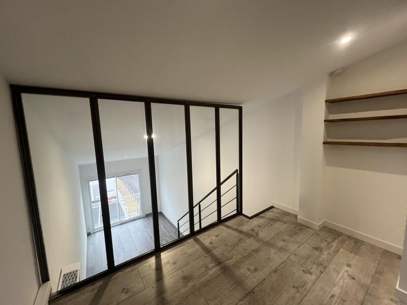 Appartement - 46 m² - 3 pièces