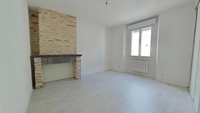 Maison - 78 m² - 4 pièces