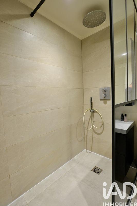 Appartement - 73 m² - 4 pièces